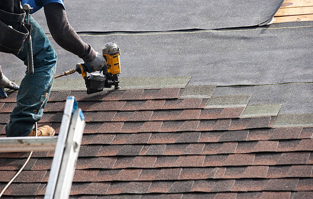 Licensed Gutter Installation service in Spring Valley, WI - Brentwood Metal Roofing